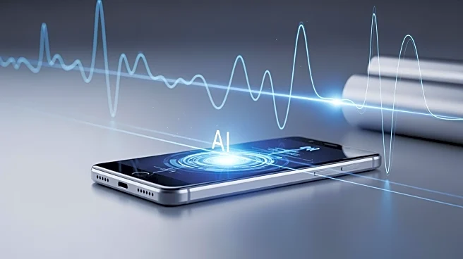 HMD Introduces AI Capabilities to Feature Phones, Expanding Access to Technology