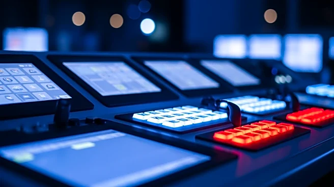 Michigan Governor Activates State Emergency Operations Center Amid Severe Weather