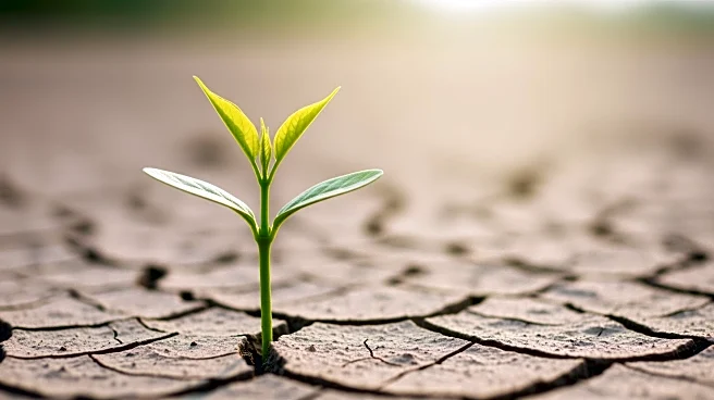 California Youths Appeal to Court Over Climate Change Impact on Their Lives