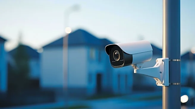 Rancho Cordova Residents Challenge License Plate Camera Program Over Privacy Concerns