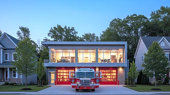 Greeley Fire Department Faces Rising Call Volume Amid Population Growth