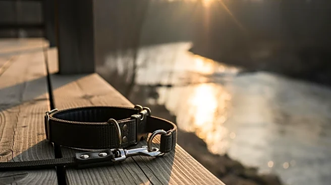 Riverside County Rescues Over 60 Dogs from House Fire