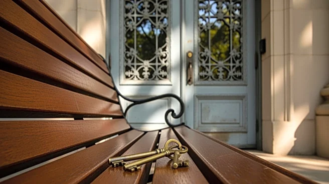 Oregon Lawsuit Challenges ICE Arrests Without Warrants, Highlighting Immigrants' Rights