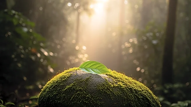 Rediscovery of 'Lazarus' Animals in New Guinea Offers Hope for Conservation Efforts