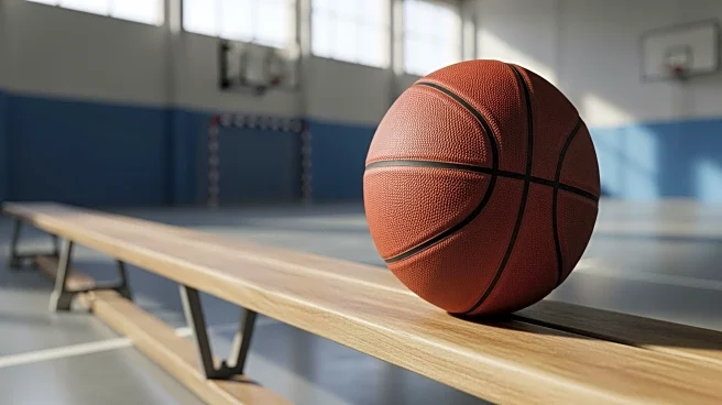 Former Syracuse Basketball Player John Bol Ajak Detained by ICE Due to Visa Expiration