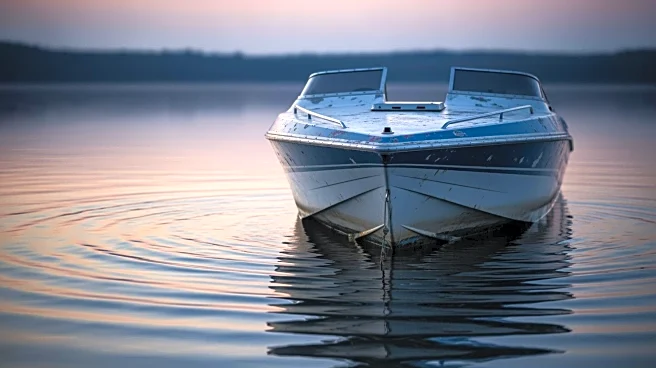 Cuban Government Reports Fifth Death in Florida-Tagged Speedboat Incident