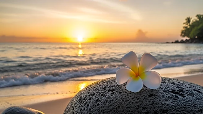 Former Hawaii Congresswoman Colleen Hanabusa Passes Away at 74