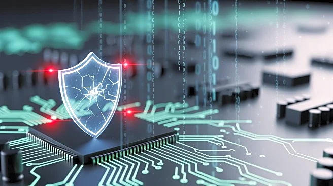 Anthropic's Claude Identifies 22 Vulnerabilities in Firefox, Highlighting Security Concerns