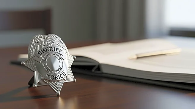 Pima County Sheriff's Department Reports Positive Development in Missing Persons Case