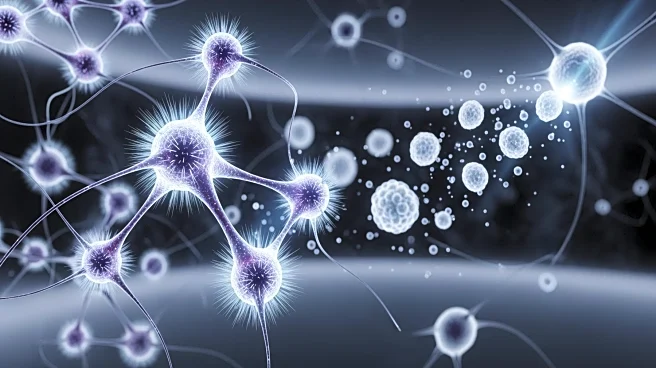 Washington University Develops CAR-Astrocyte Therapy to Combat Alzheimer's Plaques