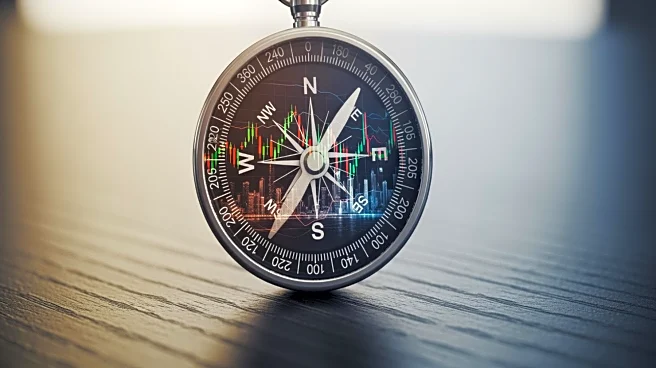 Korean Market's Strong Fundamentals Face Volatility Amid Geopolitical Jitters