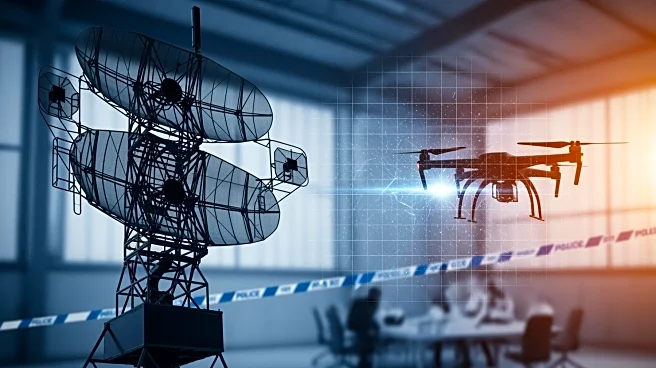 U.S. Military Faces Economic Challenges in Anti-Drone Defense Strategy