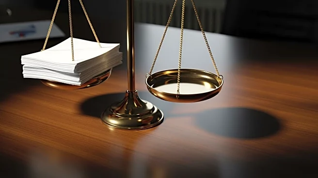 Las Vegas Tax Preparers Plead Guilty to Multimillion-Dollar Fraud Scheme