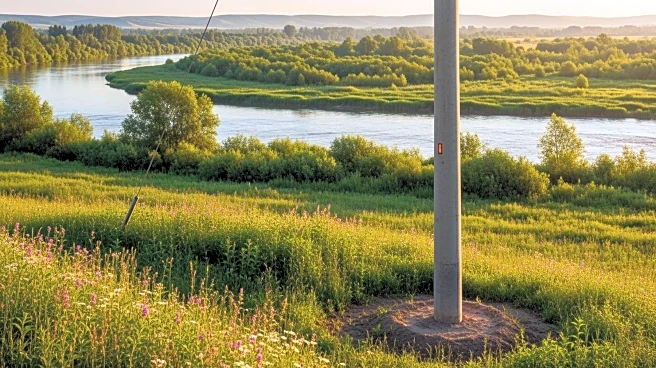 Bozeman City Reviews Floodplain Development Permit for Utility Project