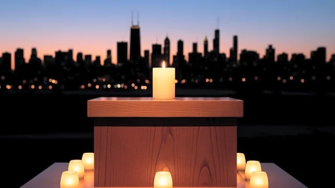 Former Presidents and Public Gather in Chicago to Honor Rev. Jesse Jackson Sr.