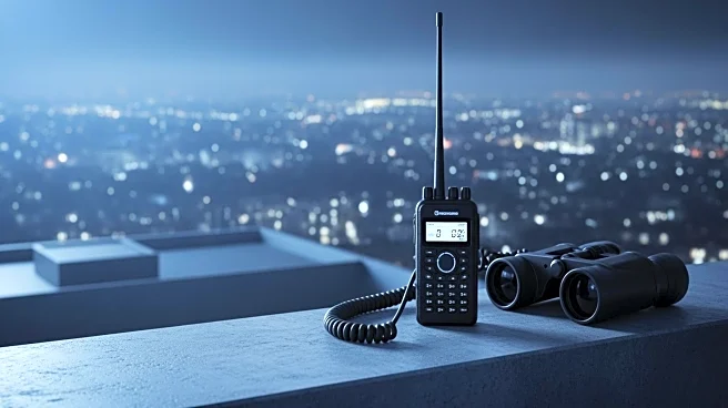 NYPD Monitors Threats Amid Escalating Iran Conflict