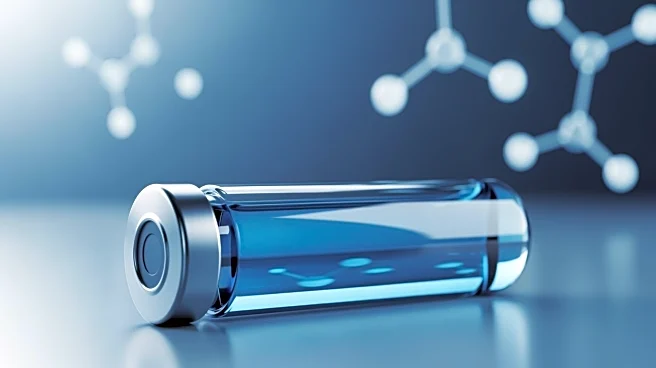 Study Links Ozempic-Like Drugs to Reduced Risk of Substance Addiction