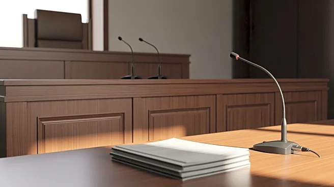 First Amendment Lawsuit Against Pentagon's Press Policy Heads to Court