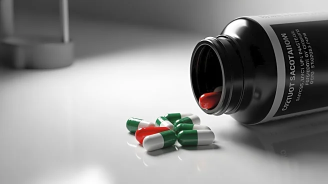 Belleka Inc Recalls Hair Regrowth Product Due to Child Poisoning Risk