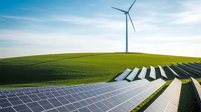 Oʻahu's Renewable Energy Strategy: Onshore Wind as a Complement to Solar