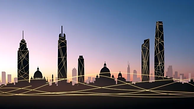 Tokyo Governor Promotes Multicity Cooperation at OECD and Strengthens Ties with Rome