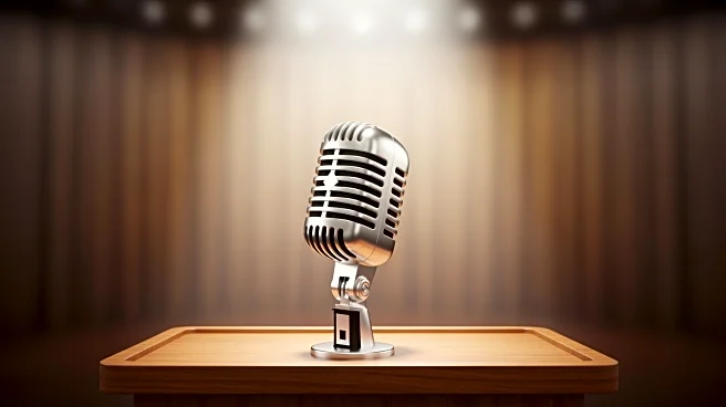 Lev Parnas, Former Trump Ally, Enters Congressional Race in Florida