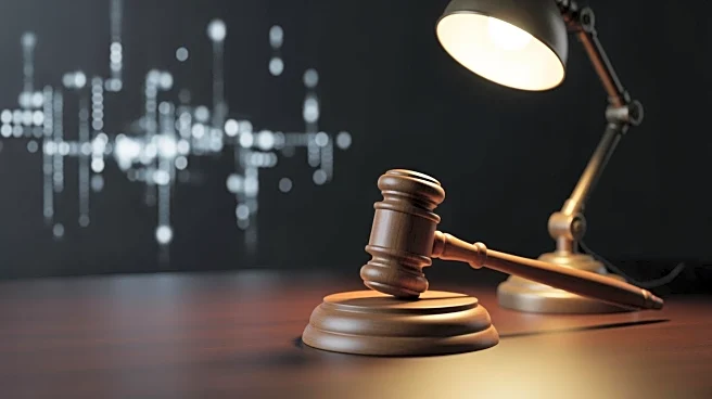 Judges Challenge AG Pam Bondi Over Government Doxing Practices