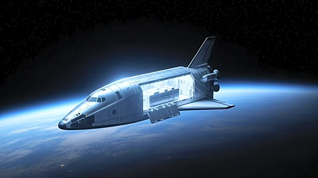 NASA Prepares for Northrop Grumman Cargo Spacecraft Departure from ISS