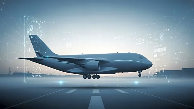 U.S. Military Advances Toward Autonomous C-130J with Merlin Labs