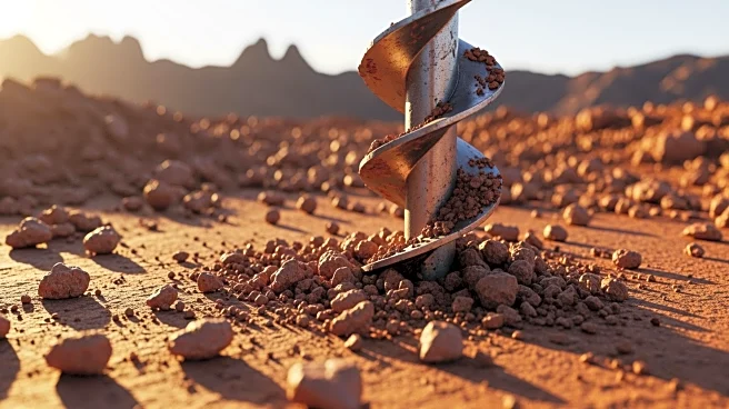 First Quantum to Establish Exploration Base in Mendoza, Signaling Renewed Mining Interest