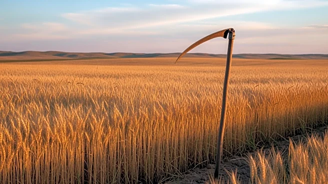 Prairie Farmer Honors Doug Winter and Others as 2026 Master Farmers