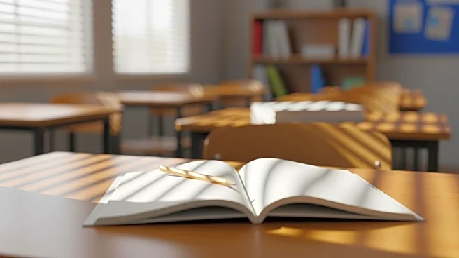 Teachers Confront Challenges of Immigration Crackdown Affecting Students