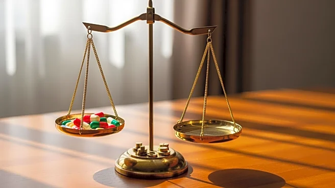 Illinois Legislation Aims to Expand Access to Discounted Drugs for Low-Income Patients