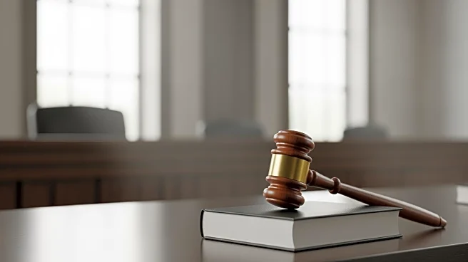 Florida Bar Clarifies No Investigation into Former US Attorney Lindsey Halligan