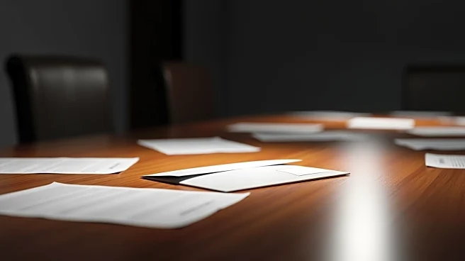 DOJ Memos Reveal Credibility Challenges of Epstein Accusers