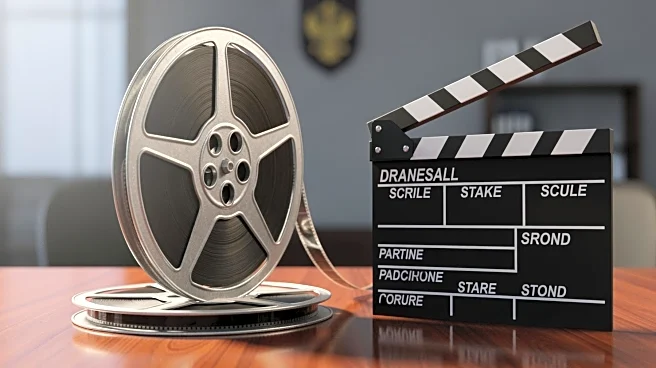 Ben Stiller Criticizes White House for Unauthorized Use of 'Tropic Thunder' Clip