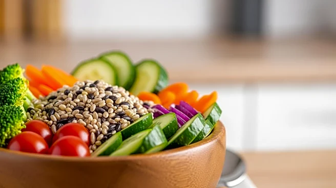 Low Protein Diet May Slow Liver Cancer Growth, Study Finds