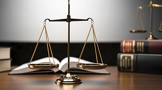 Florida Bar Clarifies No Ethics Investigation into Trump-Appointed US Attorney Lindsey Halligan