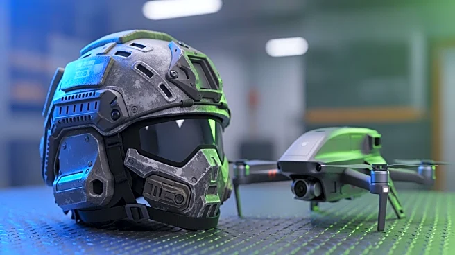 Army Implements New Technologies to Enhance Combat Engineer Safety at Fort Hood