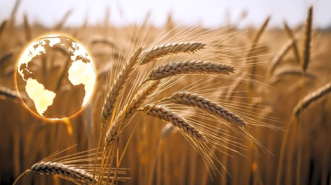 PM Modi Advocates for Export-Oriented Indian Agriculture to Boost Global Competitiveness