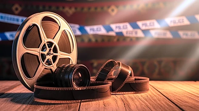 Oscar Isaac and Jayro Bustamante Advocate for Guatemala's First Film Law to Boost Cultural Industry