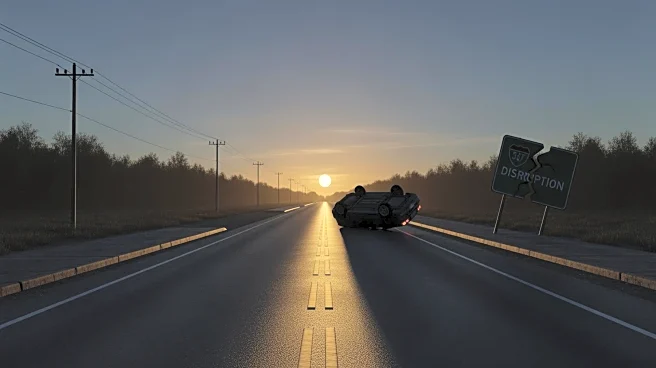 Ganesh Shenoy Sentenced for Manslaughter in Long Island Fatal Crash