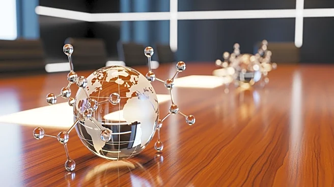 PHARMAP 2026 Highlights Global Strategies for Pharma Innovation and Access