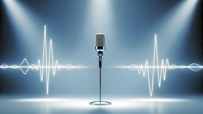 Icelandic Music Awards 2026: Nominees Announced, Ceremony to be Broadcast Live