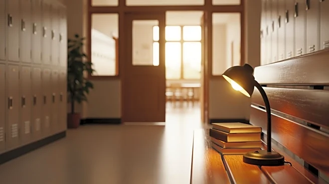 Principal Prioritizes Relationships to Enhance School Climate and Student Engagement