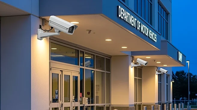 Wilmington DMV Enhances Security Following Trooper Shooting Incident