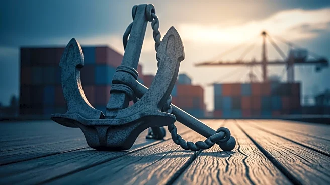 Reinsurers Increase Ship Insurance Costs Following US-Iran Conflict