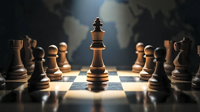 Jared Kushner's Influence on Trump's Iran Strategy Raises Concerns