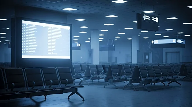 U.S. Government Issues Travel Alert for Americans Amid Heightened Terror Threats in Iraq and Iran