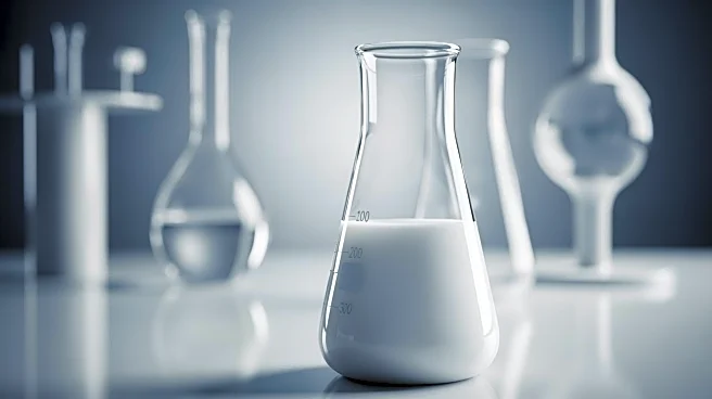 Consumer Reports Identifies Safety Concerns in Baby Formula Testing